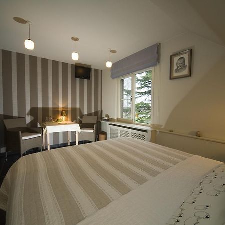 B&B Artiriacumhoeve Zedelgem Eksteriør billede