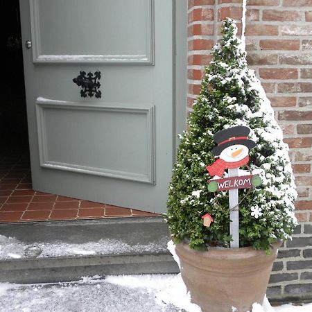 B&B Artiriacumhoeve Zedelgem Eksteriør billede