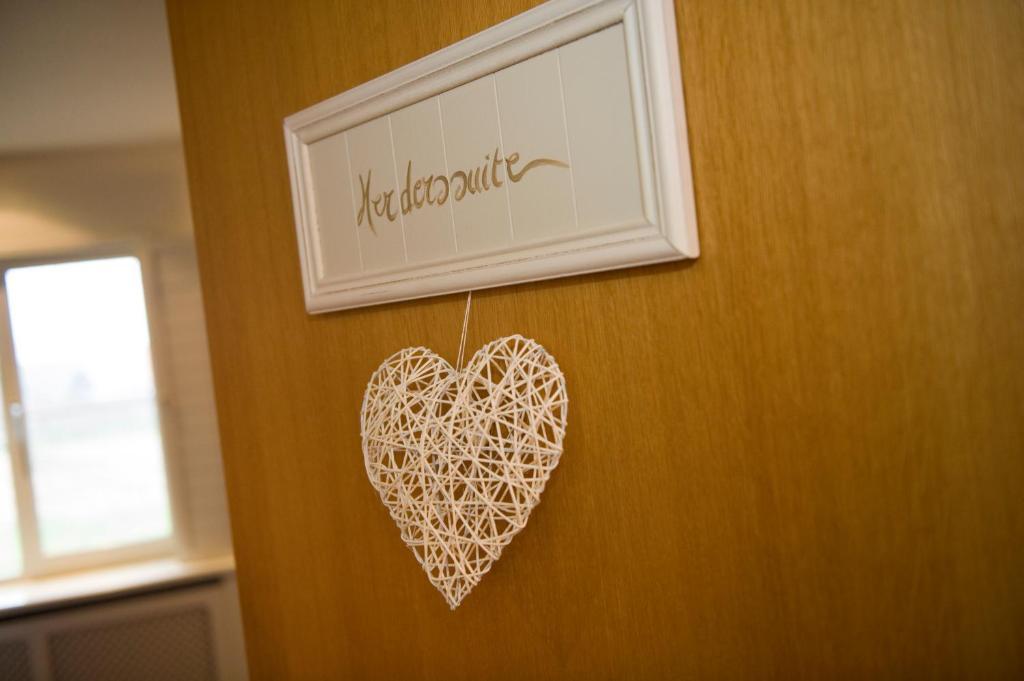 B&B Artiriacumhoeve Zedelgem Værelse billede