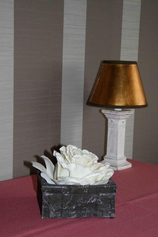 B&B Artiriacumhoeve Zedelgem Værelse billede