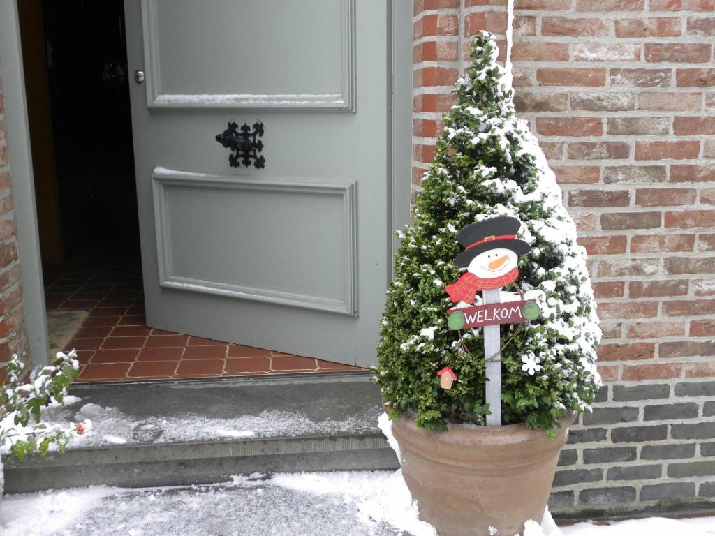 B&B Artiriacumhoeve Zedelgem Eksteriør billede